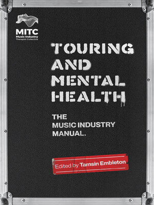 cover image of Touring and Mental Health
